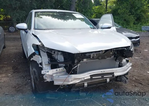 2024 Honda Hr-V Awd Lx из США, поврежденный, VIN 3CZRZ2H36RM759084